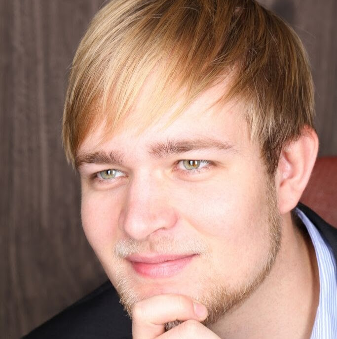 Dr. Janek Gröhl