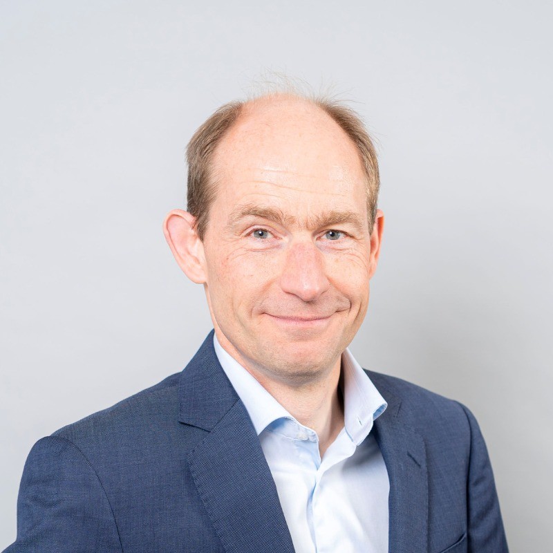 Niels Kokeel
