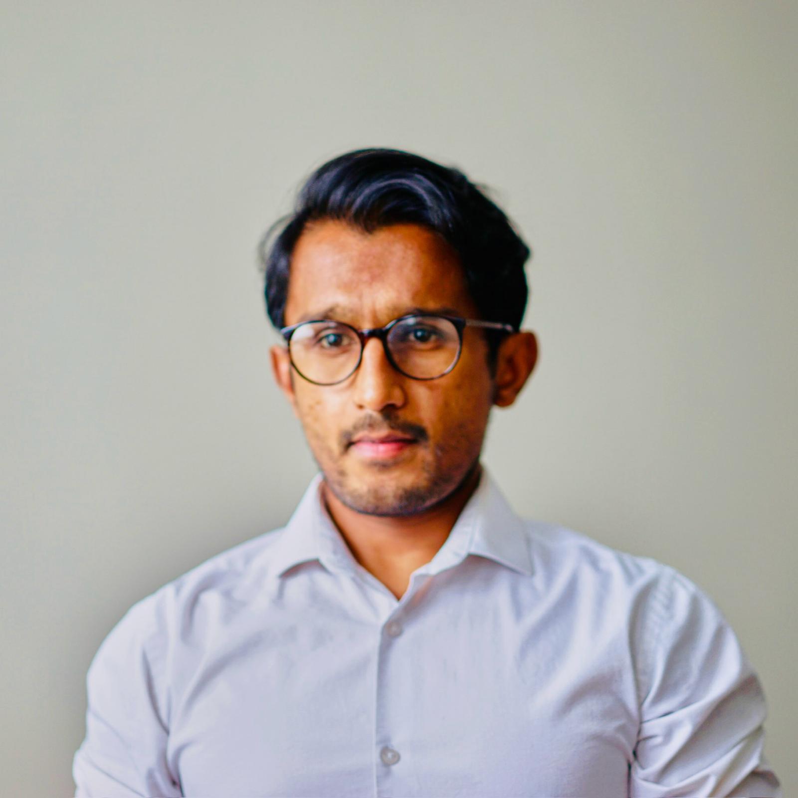 Saad F.